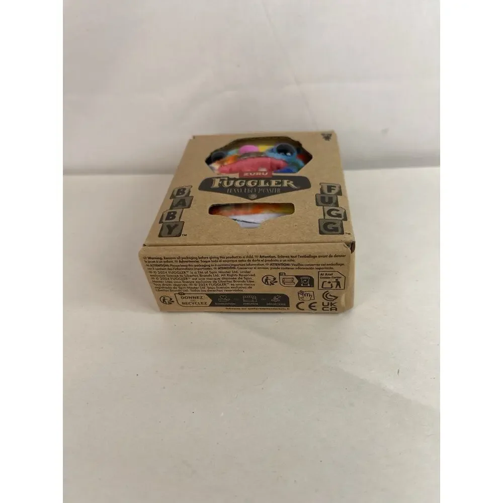 Zuru fast shipping